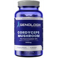 Genologix Cordyceps Mushroom